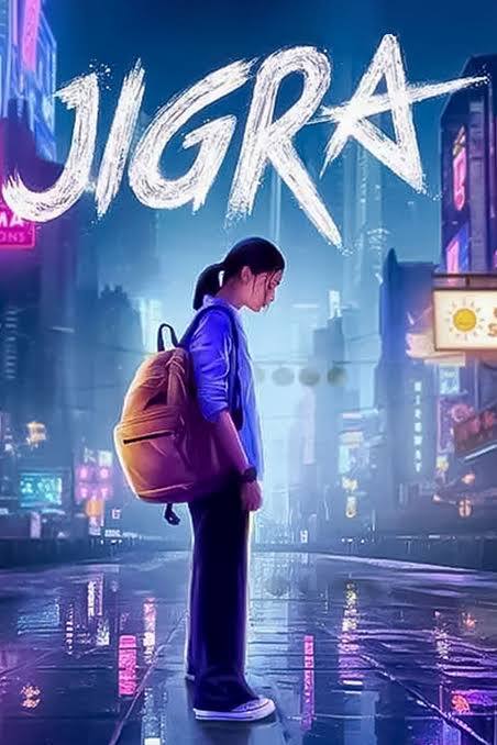 Jigra