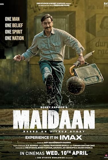 Hindi Movie 8