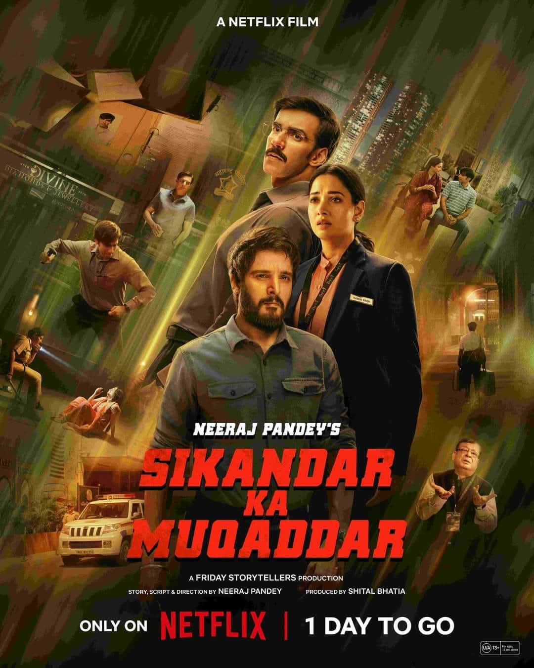 Hindi Movie 9